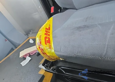 2018 Ford Transit-250 T-250 из США, поврежденный, VIN 1FTKR3XM9JKB56472